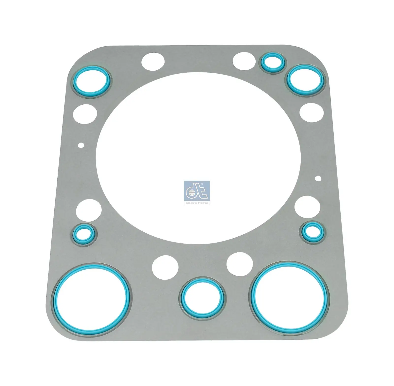 Gasket, cylinder head
